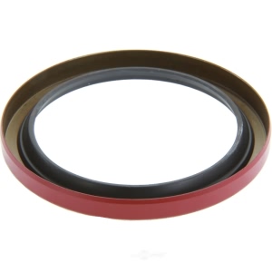 Centric Premium™ Front Wheel Seal for Jeep Cherokee - 417.68004