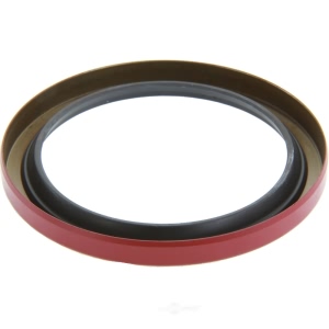 Centric Premium™ Front Wheel Seal for Chevrolet K10 Suburban - 417.68004