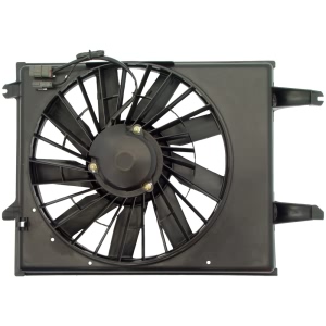 Dorman Engine Cooling Fan Assembly for 1994 Nissan Quest - 620-413