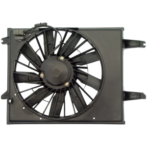 Dorman Engine Cooling Fan Assembly for Mercury Villager - 620-413