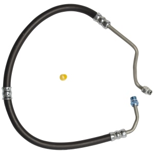 Gates Power Steering Pressure Line Hose Assembly for 1991 Ford Mustang - 362570