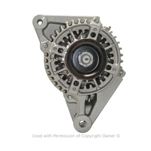 Quality-Built Alternator New for 2006 Toyota Corolla - 13878N