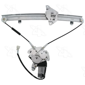 ACI Power Window Regulator And Motor Assembly for Eagle Summit - 88478