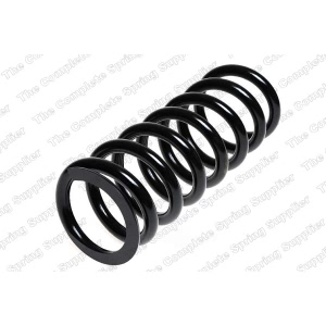 lesjofors Rear Coil Spring for Mercedes-Benz S500 - 4256807