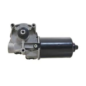 WAI Global Front Windshield Wiper Motor for 2007 Ford Focus - WPM2038