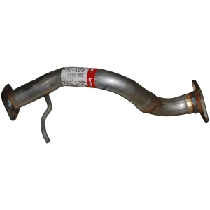 Bosal Exhaust Front Pipe for 2007 Mitsubishi Galant - 700-109