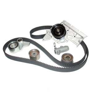 Airtex Timing Belt Kit for Audi A6 Quattro - AWK1353