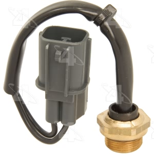 Four Seasons Cooling Fan Temperature Switch for 2000 Honda Accord - 20000