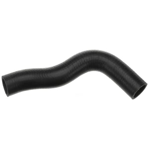 Gates Engine Coolant Molded Radiator Hose for 2014 Infiniti Q50 - 24744