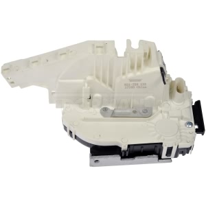 Dorman OE Solutions Front Driver Side Door Lock Actuator Motor for 2014 Jeep Cherokee - 931-759