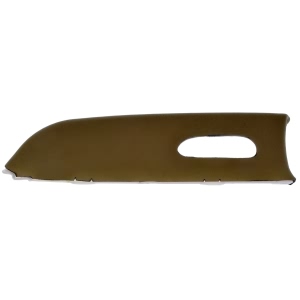 Dorman OE Solutions Rear Driver Side Door Armrest - 924-844