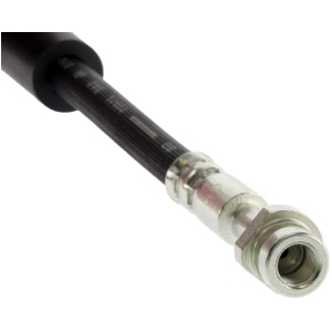 Centric Rear Passenger Side Brake Hose for 2017 Kia K900 - 150.50381