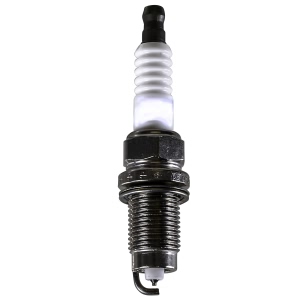 Denso Double Platinum Spark Plug for 2008 Volkswagen Jetta - 3326