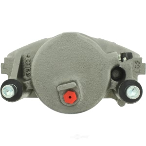 Centric Remanufactured Semi-Loaded Front Driver Side Brake Caliper for 1996 Chevrolet G30 - 141.66022