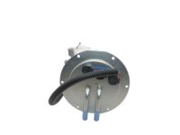 Autobest Fuel Pump Hanger Assembly for 1988 Nissan D21 - F4279A