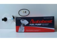 Autobest Fuel Pump Module Assembly for Mercury Sable - F1446A