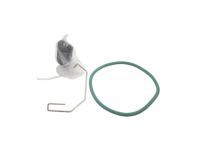 Autobest Fuel Pump Module Assembly for 2012 Chevrolet Impala - F8521A