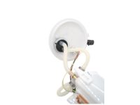 Autobest Fuel Pump Module Assembly for 2001 Lincoln LS - F1333A