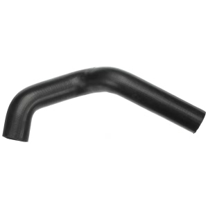 Gates Engine Coolant Molded Radiator Hose for 1993 Dodge D150 - 21856