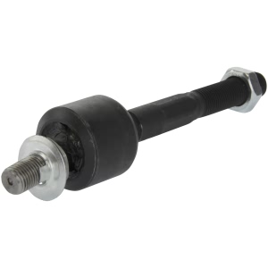 Centric Premium™ Front Inner Steering Tie Rod End for 1997 Honda Accord - 612.40012