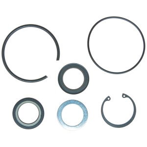 Gates Complete Power Steering Gear Pitman Shaft Seal Kit for Buick Skyhawk - 351050