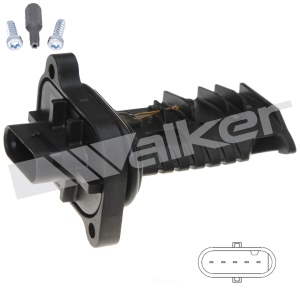 Walker Products Mass Air Flow Sensor for 2012 BMW 335i - 245-1301