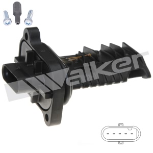 Walker Products Mass Air Flow Sensor for BMW ActiveHybrid 3 - 245-1301