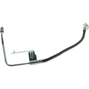 Centric Rear Passenger Side Brake Hose for 1996 Eagle Vision - 150.63333