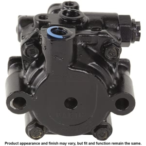 Cardone Reman Remanufactured Power Steering Pump w/o Reservoir for 1998 Chrysler Concorde - 20-904