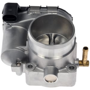 Dorman Fuel Injection Throttle Body for 2006 Audi TT - 977-356