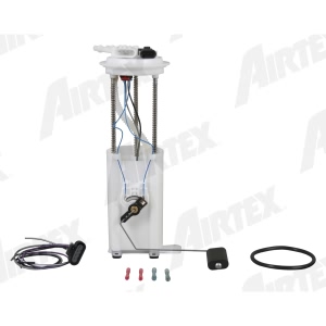 Airtex In-Tank Fuel Pump Module Assembly for 1997 GMC Jimmy - E3953M