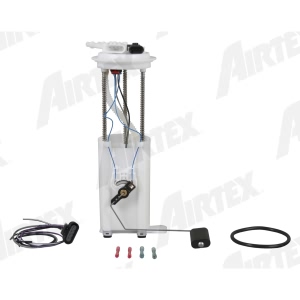 Airtex In-Tank Fuel Pump Module Assembly for 1998 Chevrolet Blazer - E3953M