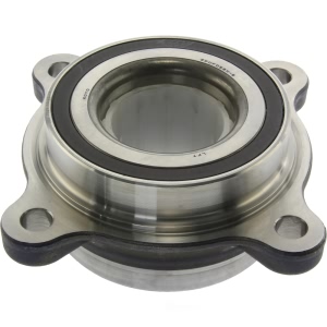 Centric Premium™ Front Passenger Side Flanged Wheel Bearing Module for 2015 Toyota Sequoia - 406.44002