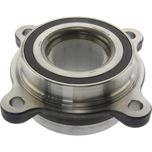 Centric Premium™ Front Passenger Side Flanged Wheel Bearing Module for 2019 Toyota Land Cruiser - 406.44002