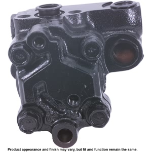 Cardone Reman Remanufactured Power Steering Pump w/o Reservoir for Nissan Maxima - 21-5830