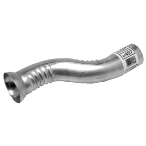 Walker Aluminized Steel Exhaust Intermediate Pipe for 1991 Chevrolet S10 Blazer - 41457