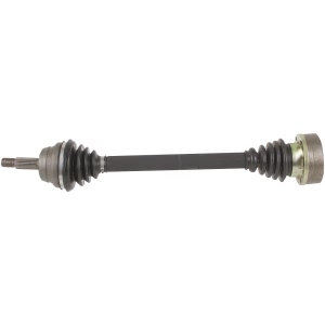 Cardone Reman Remanufactured CV Axle Assembly for 1988 Volkswagen Quantum - 60-7026