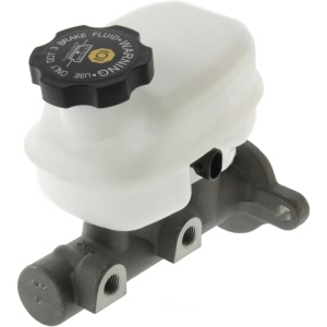 Centric Premium Brake Master Cylinder for 2008 Cadillac DTS - 130.62141