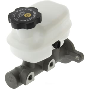 Centric Premium Brake Master Cylinder for 2008 Buick Lucerne - 130.62141