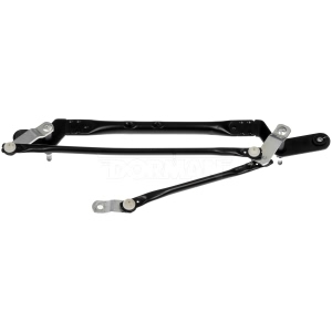 Dorman Oe Solutions Front Windshield Wiper Linkage for 2014 Cadillac SRX - 602-138