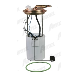 Airtex Fuel Pump Module Assembly for 2005 GMC Savana 3500 - E3580M