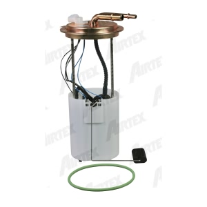 Airtex Fuel Pump Module Assembly for 2004 Chevrolet Express 3500 - E3580M