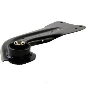 Centric Premium™ Rear Passenger Side Forward Trailing Arm and Ball Joint Assembly for Audi - 624.33005