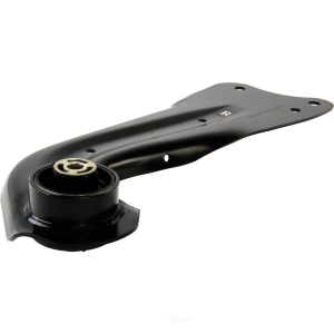 Centric Premium™ Rear Passenger Side Forward Trailing Arm and Ball Joint Assembly for 2010 Audi TT Quattro - 624.33005