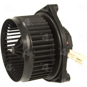 Four Seasons Hvac Blower Motor With Wheel for 2013 Toyota Tacoma - 75846