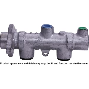 Cardone Reman Remanufactured Master Cylinder for Mazda 929 - 11-2510