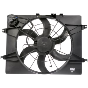 Dorman Engine Cooling Fan Assembly for 2013 Kia Optima - 620-795