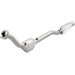 Bosal Direct Fit Catalytic Converter And Pipe Assembly for 2001 Mercury Mountaineer - 079-4139