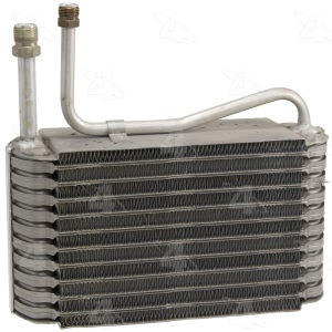 Four Seasons A C Evaporator Core for 1986 Mercury Marquis - 54528