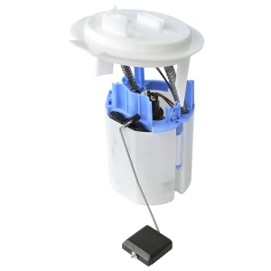 Delphi Passenger Side Primary Fuel Pump Module Assembly for 2011 Mercedes-Benz E350 - FG1164
